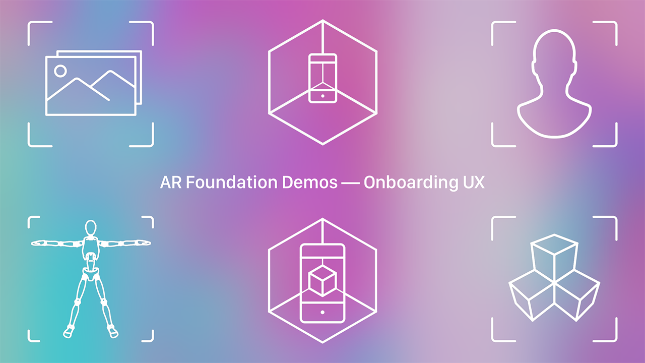 AR UX