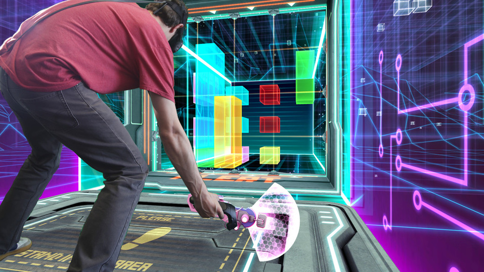 Cyberpong