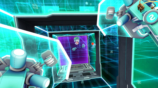 Cyberpong