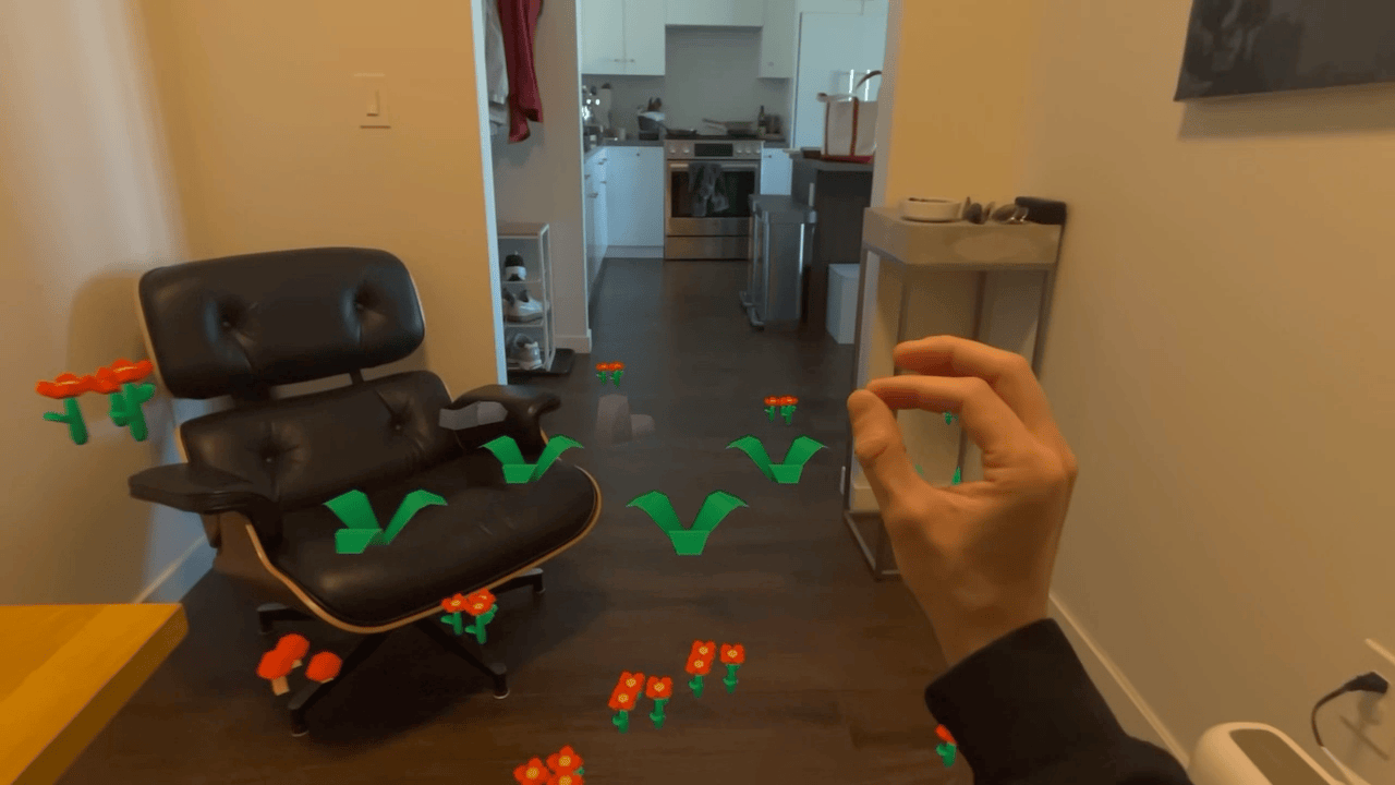 Virtual Pet